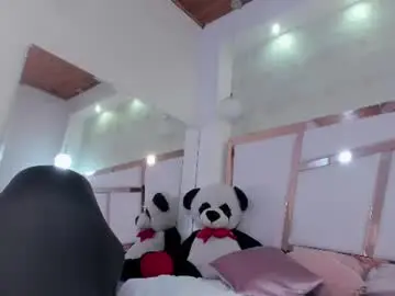 Chaturbate Live Sex of dani_miel