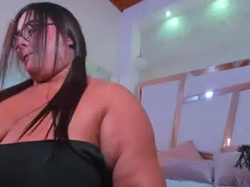 Chaturbate Nude Webcam of dani_miel