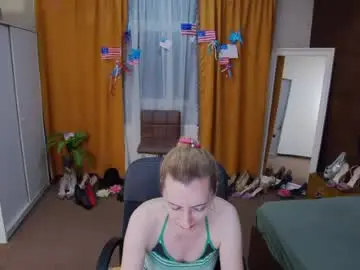 Chaturbate Sex Cam of evelynreagan