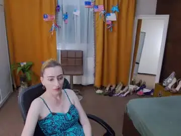 Chaturbate Private Sex Chat of evelynreagan