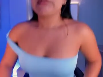 Chaturbate Live Porn of gabriellalee_