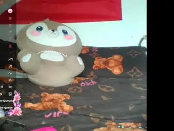 Chaturbate Sex Cam of island_moana