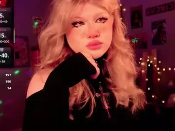 Chaturbate Live Porn of lilithnelson