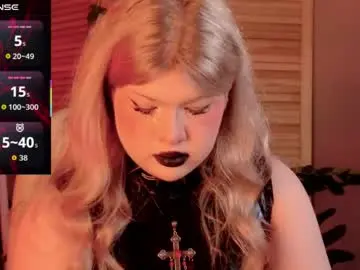 Chaturbate Live Porn of lilithnelson