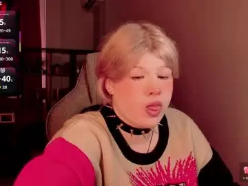 Chaturbate Adult Video Chat of lilithnelson