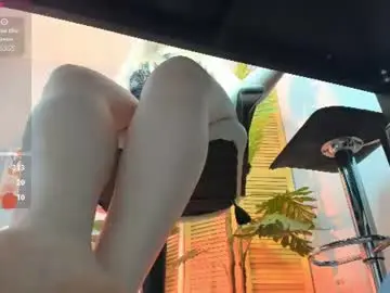 Chaturbate Adult Webcam of lilithnelson