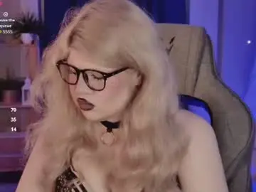 Chaturbate Sex Chat of lilithnelson