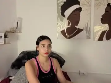 Chaturbate Watch Live Sex Cams of maddy99_
