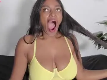 Chaturbate Private Sex Chat of martina_jackson_