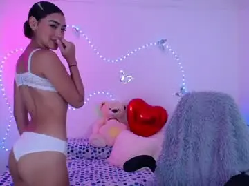 Chaturbate Adult Video Chat of mia_cute_girl
