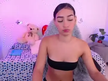 Chaturbate Best Webcam of mia_cute_girl