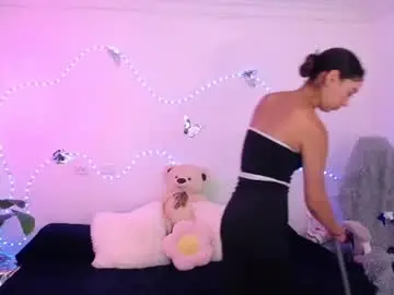 Chaturbate Best live sex cam show of mia_cute_girl
