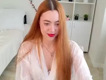Chaturbate Sex Chat of mirabella__flower