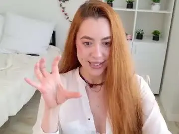Chaturbate Live Sex Cam of mirabella__flower