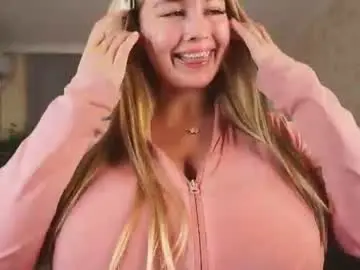 Chaturbate Live Porn of sidneyhodsdon