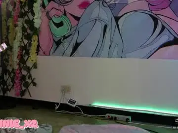 Chaturbate Best live sex cam show of sonnie_mami