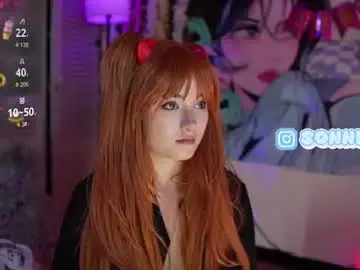Chaturbate Private Sex Chat of sonnie_mami
