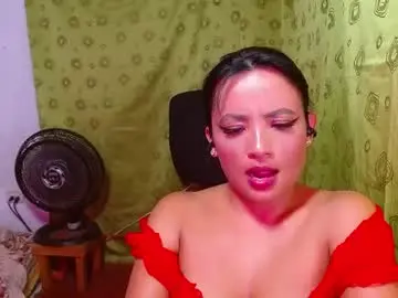 Chaturbate Sex Cam of squirt_dirty_anal