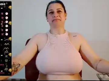 Chaturbate Free Porn Cam of sweet_monsalve34