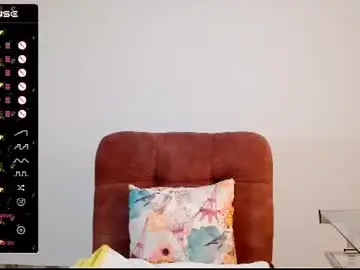 Chaturbate Adult Video Chat of sweet_monsalve34