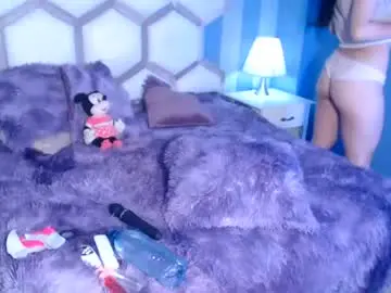 Chaturbate Private Sex Chat of yvi_taylor