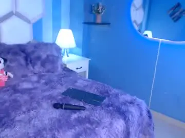Chaturbate Sex Chat of yvi_taylor