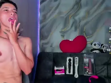 Chaturbate Free Porn Cam of amber_adams_