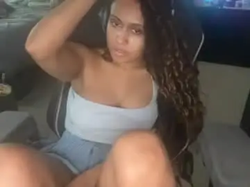 Chaturbate Adult Webcam of blackgurlkitty