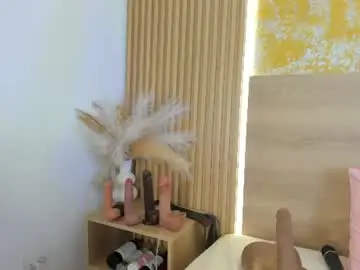 Chaturbate Private Sex Chat of julietta_pink