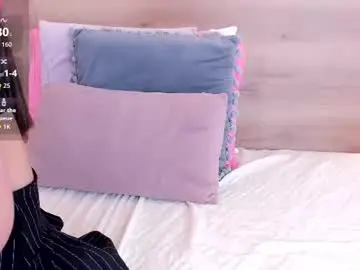 Chaturbate Live Sex of julietta_pink