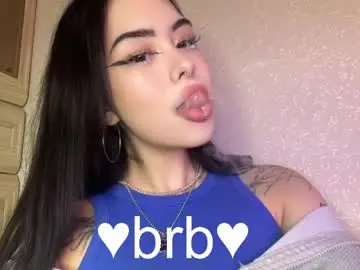 Chaturbate Best Webcam of kim_brownie