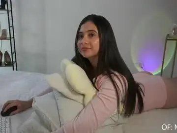 Chaturbate Adult Webcam of megancute2