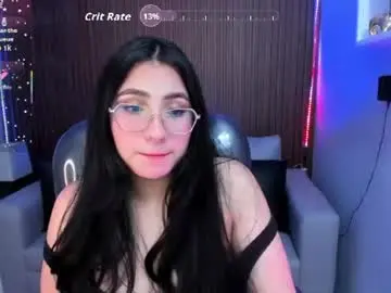 Chaturbate Adult Webcam of sofia_miller19