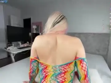 Chaturbate Sex Cam of 8abycat