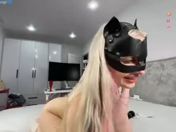 Chaturbate Adult Webcams of 8abycat