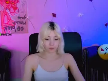 Chaturbate Watch Live Sex Cams of doll_vey