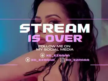 Chaturbate Sex Cam of ezra