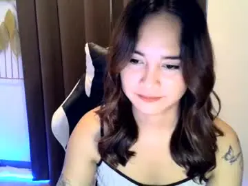 Chaturbate Live Sex Cam of fabulous_cristy24