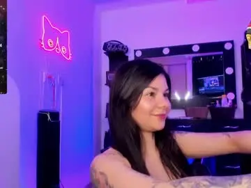 Chaturbate Live Sex of miss_kittyn