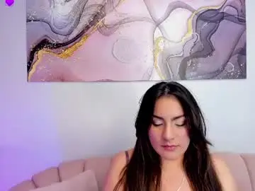 Chaturbate Private Sex Chat of parisangel_
