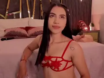 Chaturbate Live Sex of scarlettorres