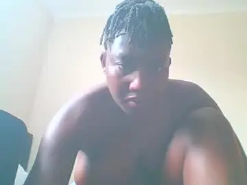 Chaturbate Adult Webcam of sexxy_thick_ebony