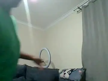 Chaturbate Watch Live Sex Cams of sexxy_thick_ebony