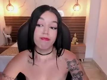Chaturbate Adult Webcam of zoee_jackson