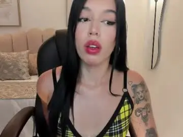 Chaturbate Best Webcam of zoee_jackson