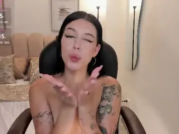 Chaturbate Nude Webcam of zoee_jackson