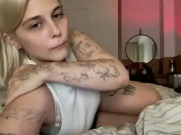 Chaturbate Adult Webcam of bloom_ella