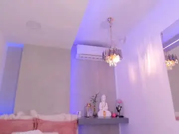 Chaturbate Best live sex cam show of cleojhonson
