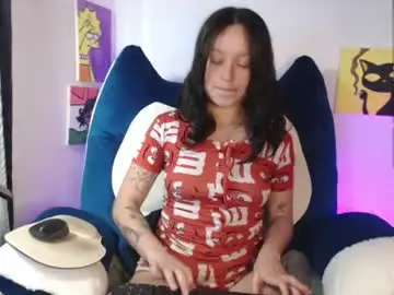 Chaturbate Adult Video Chat of haru_420