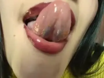 Chaturbate Best Webcam of hinata_21_